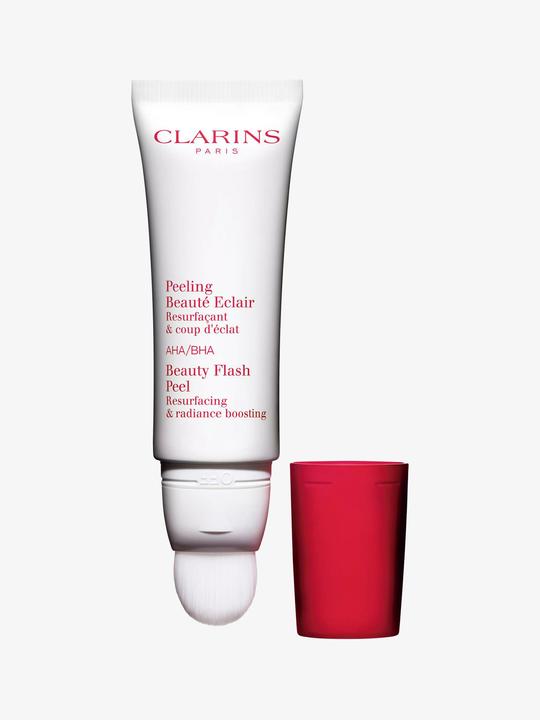 Actual product image Clarins Peeling Beaute Eclair (Exfoliation, 50 ml)