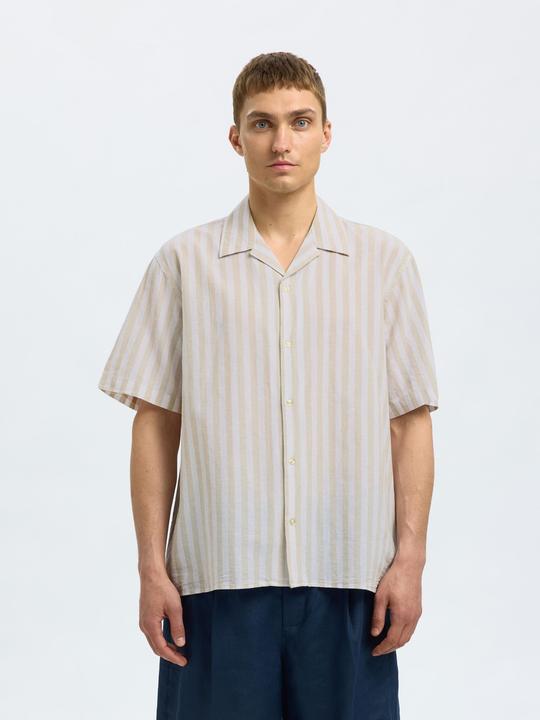 Immagine prodotto Selected Homme Camicia a maniche corte (XXL)