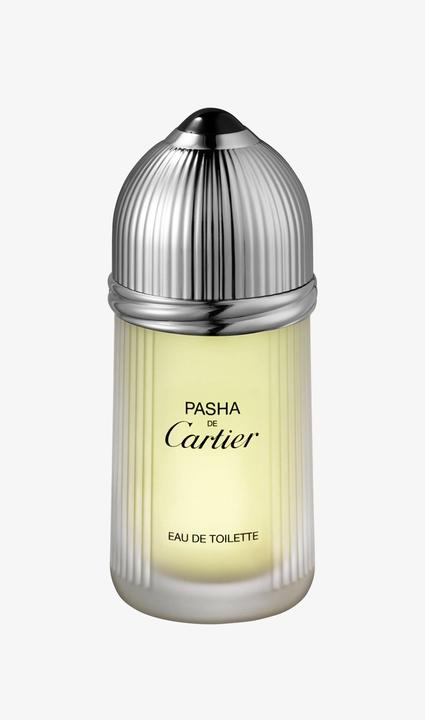 Produktbild Cartier Pasha (Eau de Toilette, 100 ml)