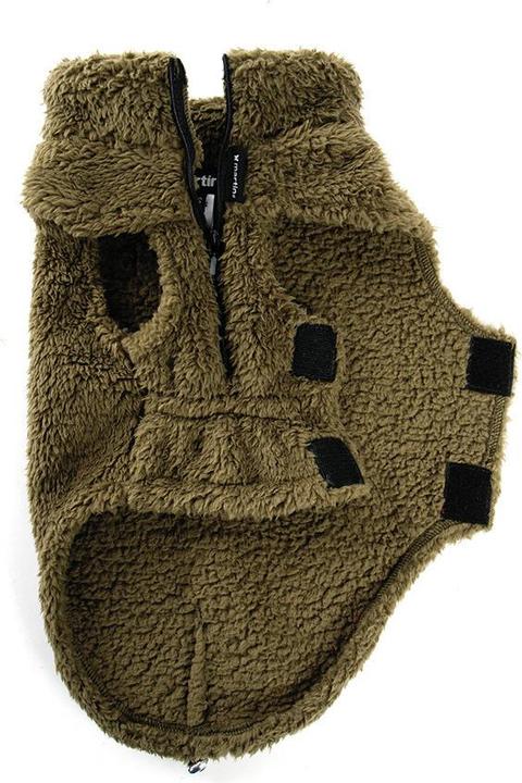 Produktbild Martin Sellier Fleece für Hunde (M, Hundepullover)