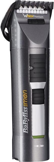 Produktbild BaByliss E790E W-tech Titanium