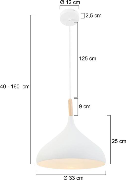 Immagine prodotto Steinhauer Mexlite (E27)