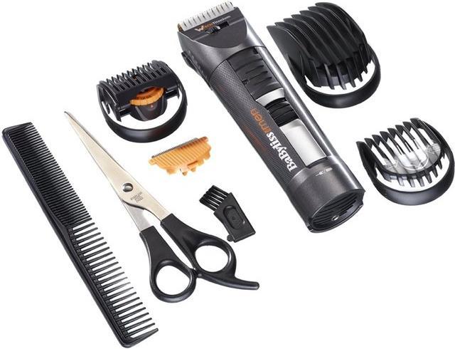 Produktbild BaByliss E790E W-tech Titanium