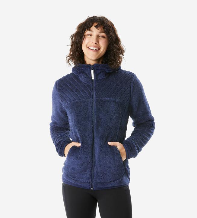 Image du produit Quechua WARM SH500 W (XXL)