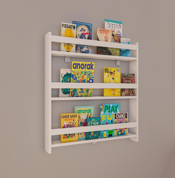Actual product image VCM Wall board