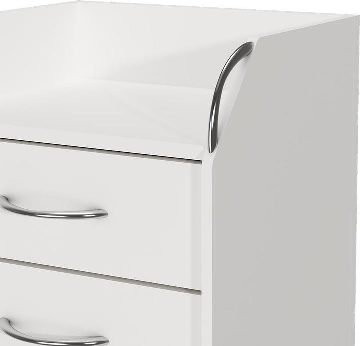 Image du produit Vicco Gwendolyn (40 x 65 x 36 cm)