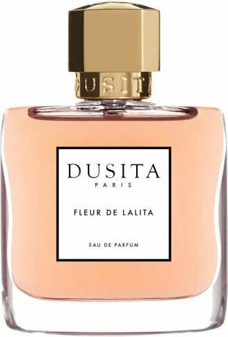 Actual product image Dusita Fleur de Lalita Eau de Parfum 50ml (Eau de parfum, 50 ml)
