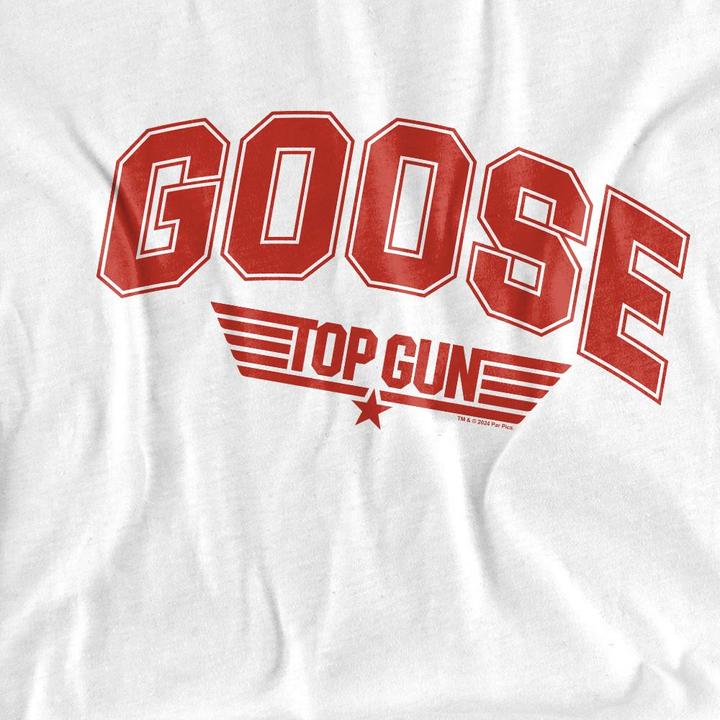 Image du produit Top Gun - T-shirt GOOSE - Homme (XXL)