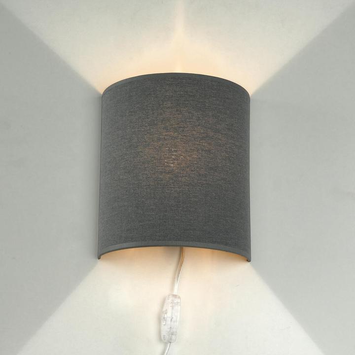 Actual product image Licht-Erlebnisse Alice (E27)