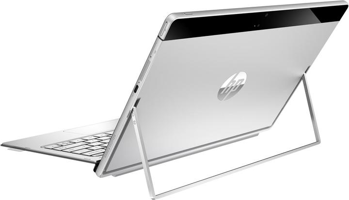 Produktbild HP Spectre x2 12-a090nz (12", Intel Core M7-6Y75, 8 GB, 256 GB, CH)