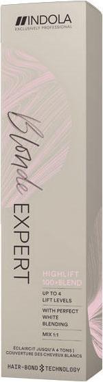 Produktbild Indola Blonde Expert Highlift 100.2 Perl Plus Tube 60ml (100.2+)