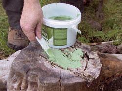 Produktbild Eurohunt Salzpaste 2 kg Eimer