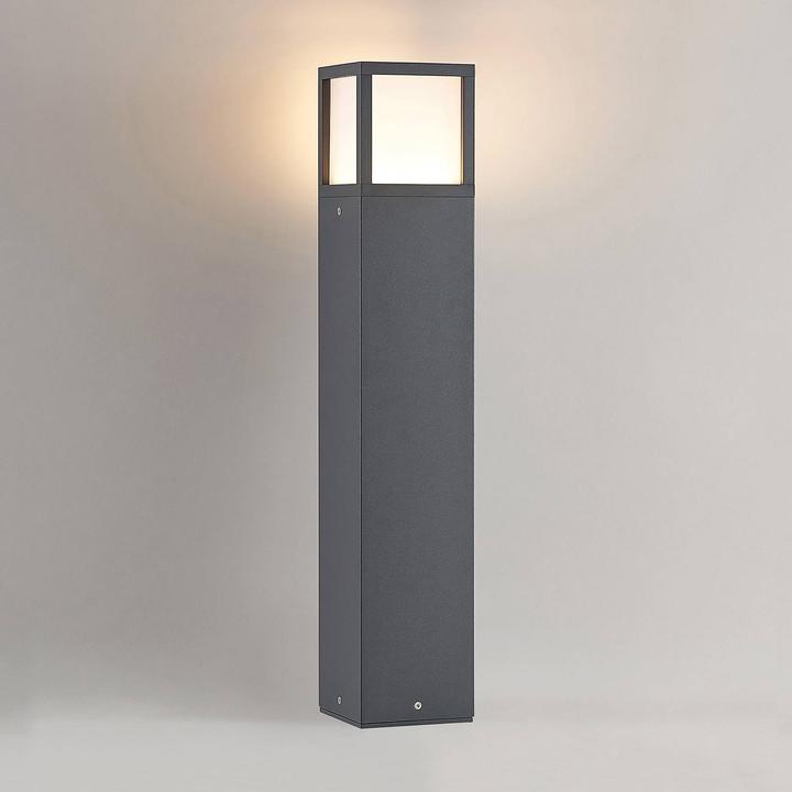Produktbild Lucande Dewari LED Garten Leuchte (750 lm, IP54)