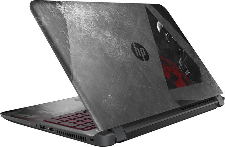Produktbild HP Pavilion SE 15-an060nz (15.60", Intel Core i5-6200U, 8 GB, CH)