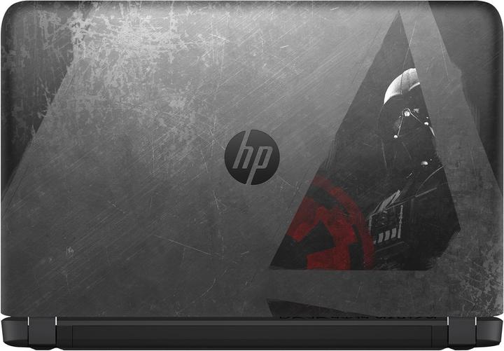 Produktbild HP Pavilion SE 15-an060nz (15.60", Intel Core i5-6200U, 8 GB, CH)