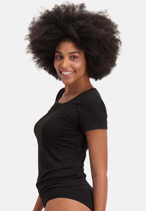 Actual product image Bamboo Basics Kate (L)