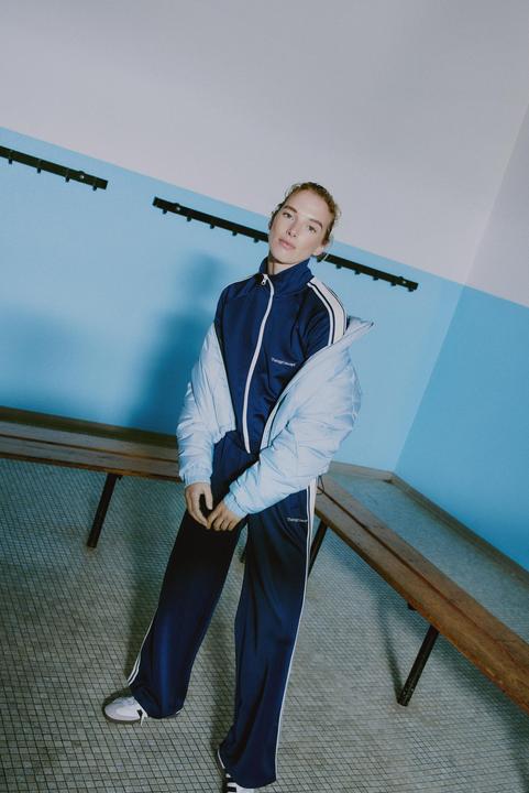 Actual product image TheJoggConcept Carla 2 (XS)