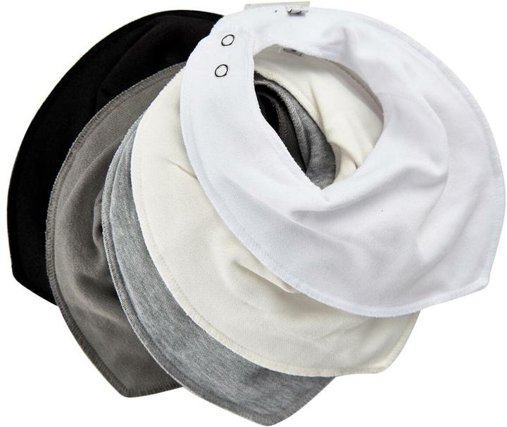 Grigio chiaro, Grigio, Beige, Nero, Bianco