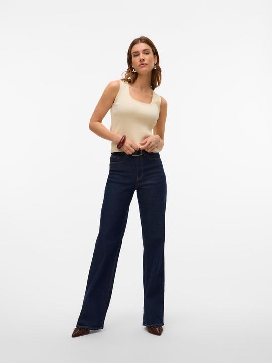 Immagine prodotto Aware Vmpoppy Sl Square Neck Top Vma (XS)