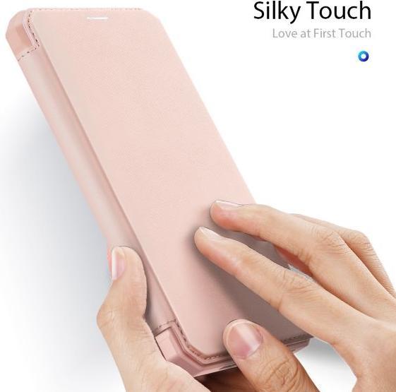 Produktbild Dux Ducis Skin X Series Bookcover (Apple iPhone 12 Pro Max)