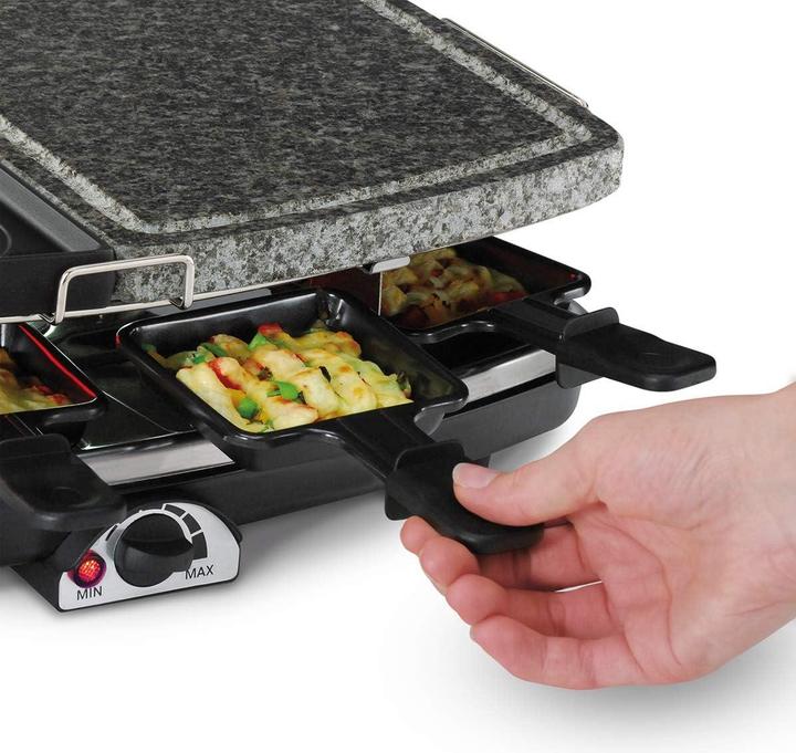 Immagine prodotto Cloer 6435 Griglia per raclette