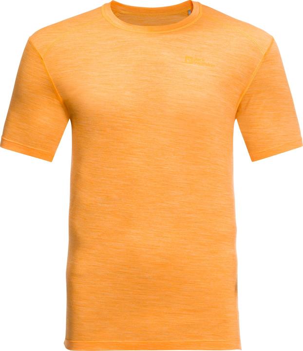 Jack Wolfskin Kammweg S/S M (M)