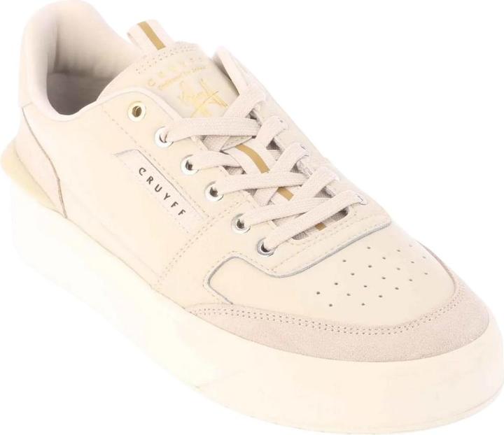 Produktbild Cruyff Sneaker Endorsed Leder (40.5)