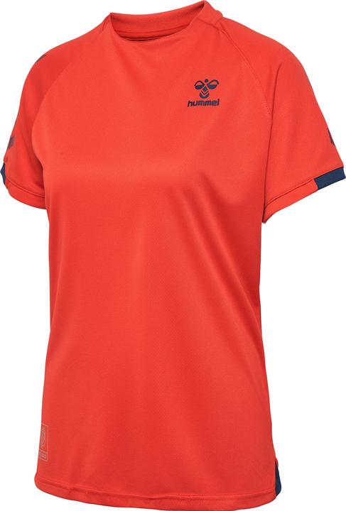 Actual product image hummel Gg12 Action Jersey S/S Woman (XL)
