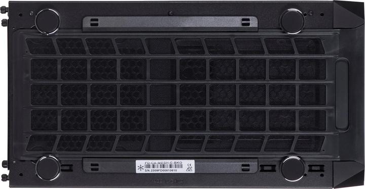 Produktbild Fractal Meshify C (ATX)