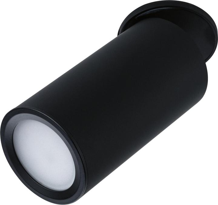 Matt black