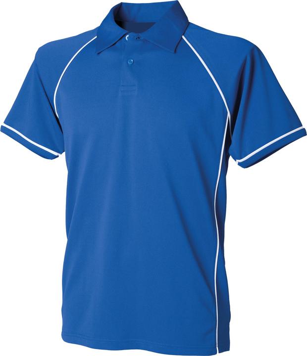 Produktbild Finden & Hales Sport Polo TShirt (164)