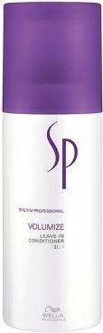 Produktbild Wella Leave-in conditioner for hair volume SP Volumize (Leave-In Conditioner) 150 ml