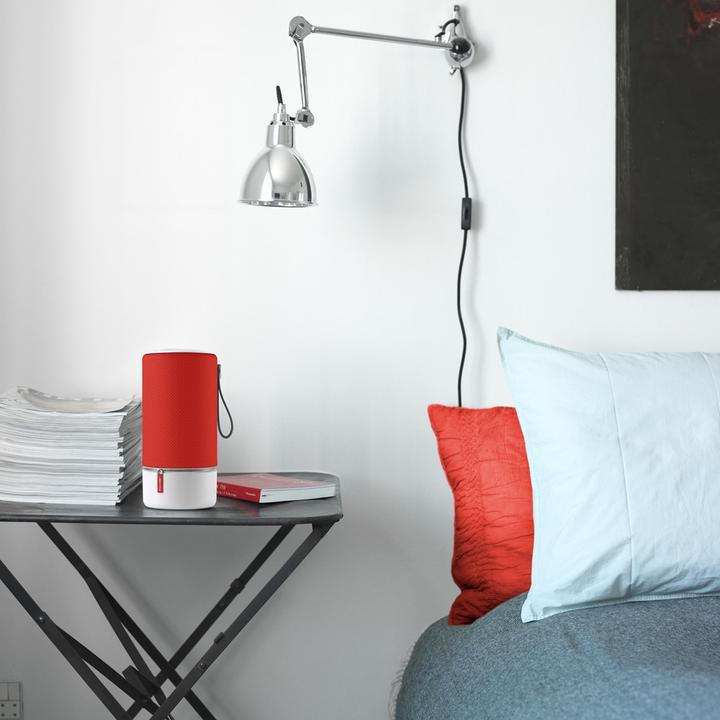 Actual product image Libratone Zipp (10 h, Rechargeable battery operated, USB power delivery)