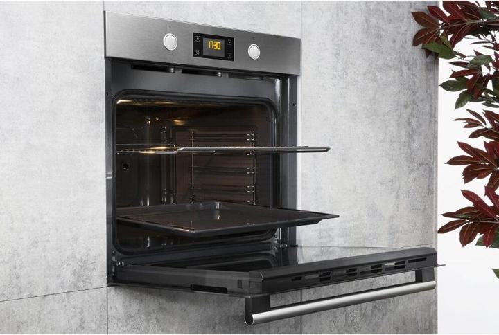 Actual product image Bauknecht BAR2 KH8V2 IN