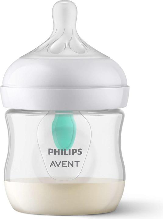 Actual product image Philips Avent Natural Response AirFree (125 ml)