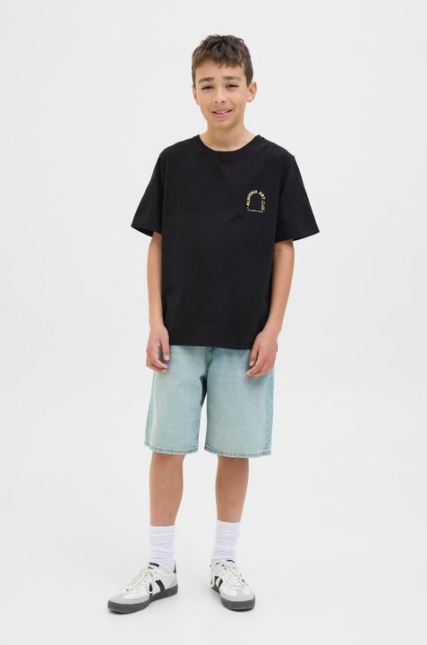Produktbild Jack & Jones Gedruckt T-shirt Junior T-shirt (164)