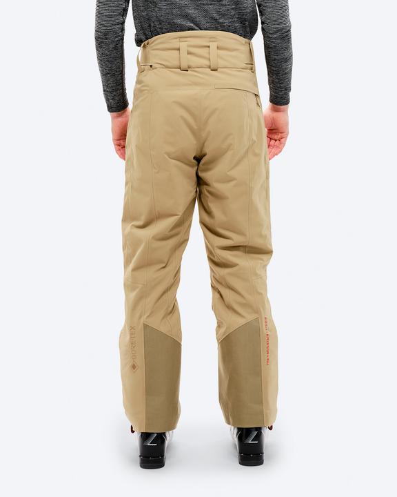 Produktbild The Mountain Studio P-1 GORE-TEX 2L Stretch Insulated Pant Sand (M)