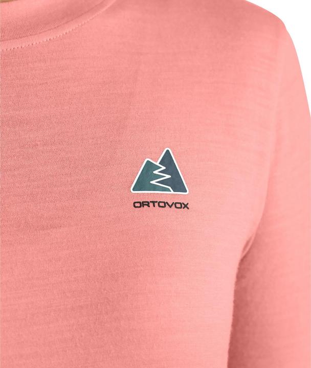 Produktbild Ortovox 185 MERINO MTN HUG TS W (XS)