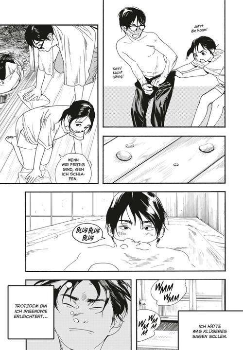 Produktbild Insomniacs After School 6 (Deutsch, Nadja Stutterheim, Makoto Ojiro, 2023)
