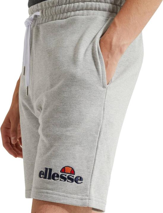 Image du produit Ellesse Short sportif Confortable SILVAN FLEECE SHORT (M)