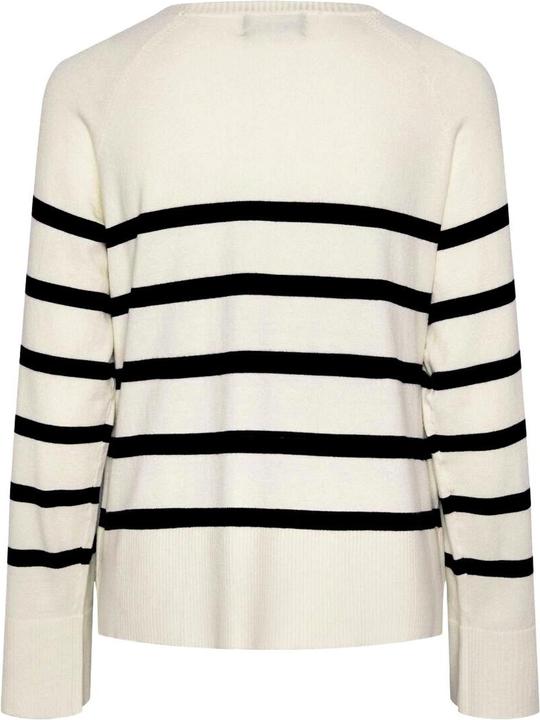 Pieces PCSIA Strickpullover