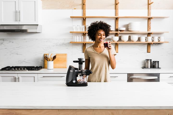 Produktbild Ninja JC100EU Slow Juicer Entsafter