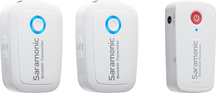 Produktbild Saramonic Blink 500 B2
