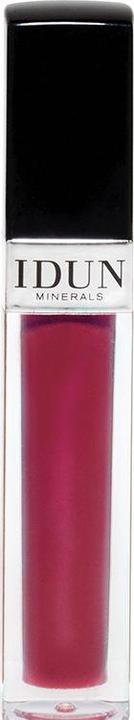 Immagine prodotto IDUN Minerals Lipgloss Marleen röd (Marleen röd)