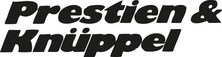 Produktbild Prestien & Knüppel Türpuffer Nr.19 weiss 40X50mm