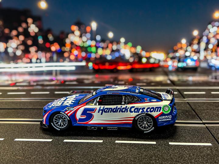 Produktbild Carrera Nascar Camaro ZL1 Kyle Larson