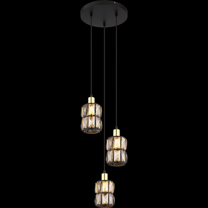 Actual product image Globo Wolli (E14)