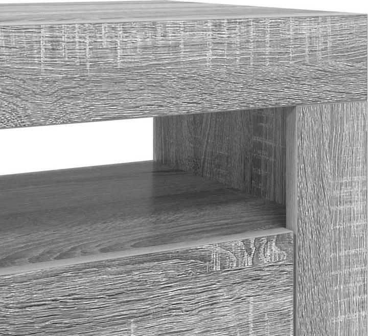 Image du produit VidaXL Inna (120 x 35 x 40 cm)