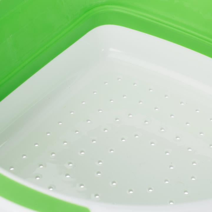 Produktbild Relaxdays Faltsieb (33.50 cm)
