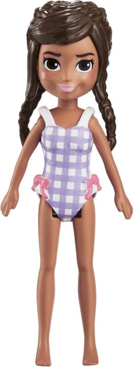 Actual product image Mattel Polly Pocket Beach Fashion Mini Pack for 4+ Years HKV86